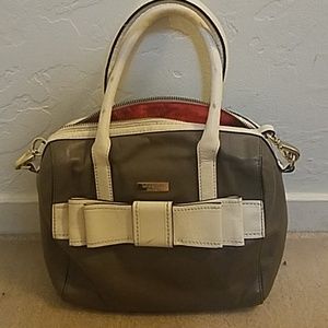 Kate Spade Alice Court Kaiya (HOLD)